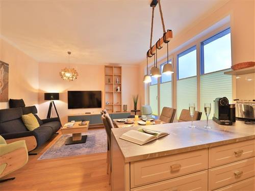 Ferielejlighed - 4 personer -  - Ostseeallee - 23946 - Boltenhagen