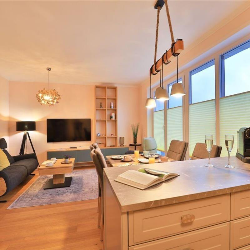 Ferielejlighed - 4 personer -  - Ostseeallee - 23946 - Boltenhagen