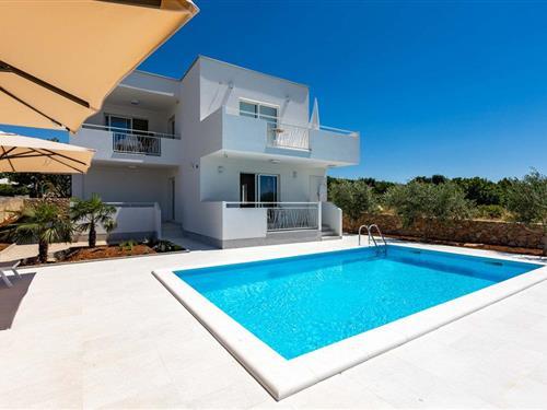 Ferienhaus - 10 Personen -  - Krcka ulica - Krk-Punat - 51521 - Punat