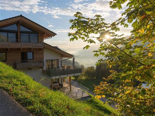 Ferieleilighet - 12 personer -  - Sonnberg - 5733 - Bramberg Am Wildkogel