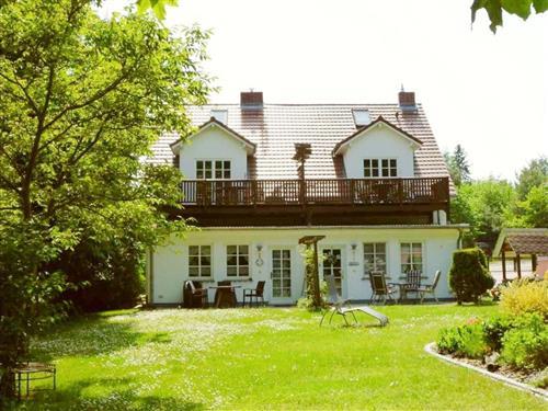Ferieleilighet - 4 personer -  - Goethestr. - 17459 - Loddin / Kölpinsee