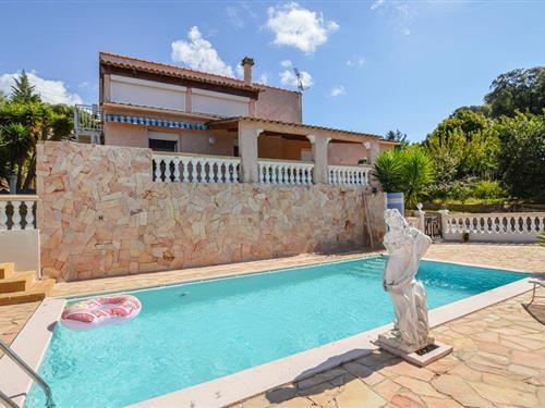 Holiday apartment - 4 persons -  - Chemin de Muraccia - 20129 - Bastelicaccia