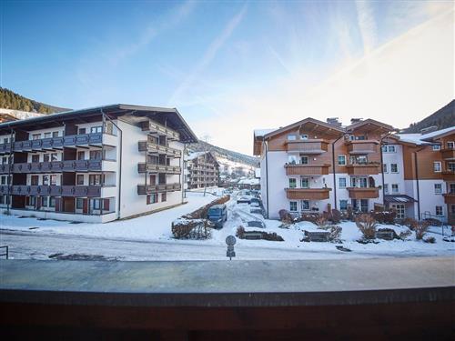 Semesterlägenhet - 3 personer -  - Florianiweg - 5753 - Saalbach