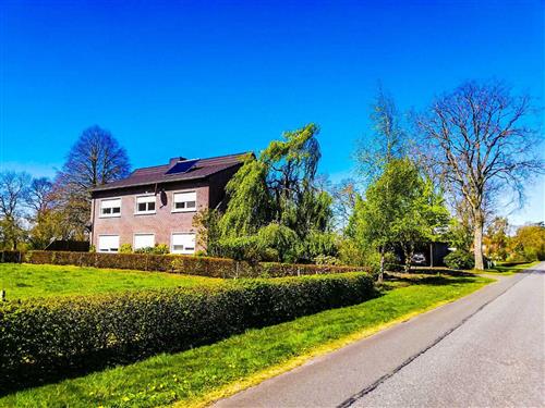 Ferieleilighet - 4 personer -  - Zum Bargefeld - 26670 - Uplengen