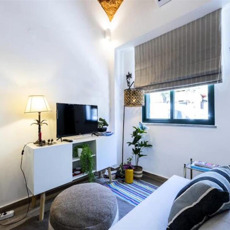 Ferielejlighed - 3 personer -  - 8700-363 - Olhão