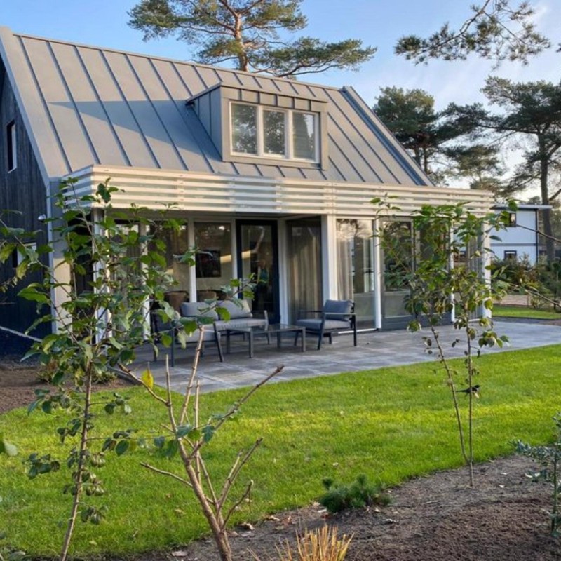 Sommerhus - 6 personer -  - 6731 CK - Otterlo