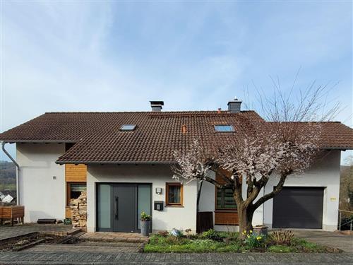 Ferielejlighed - 2 personer -  - Im Gräbenberg - 53547 - Roßbach