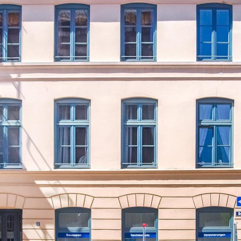 Ferielejlighed - 2 personer -  - Mecklenburger Strasse - 23966 - Wismar