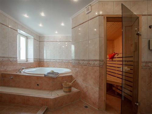 Ferieleilighet - 4 personer -  - Waldstraße - 17429 - Bansin (Seebad)