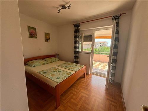 Sommerhus - 4 personer -  - Vrsi - Mulo - 23235 - Vrsi - Mulo