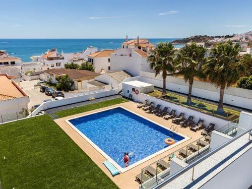 Holiday Home/Apartment - 6 persons -  - 8200-163 - Albufeira