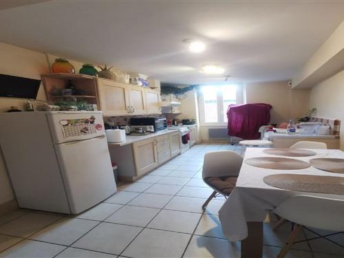 Holiday home - 4 persons -  - 34360 - Saint-Chinian