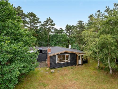 Sommerhus - 4 personer -  - Gl. Kongevej - Ellinge Lyng - 4560 - Vig