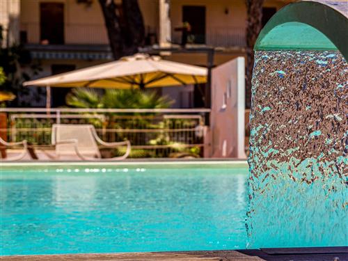 Holiday apartment - 2 persons -  - Castelmola - 98035