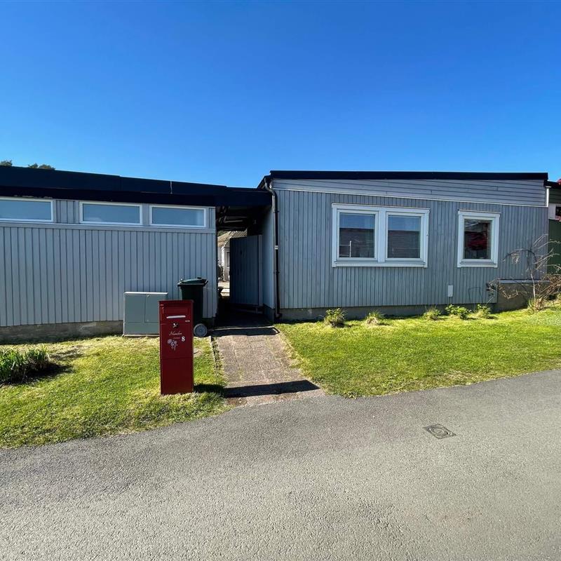  - 5 personer -  - Lovartsgatan - 42653 - Västra Frölunda