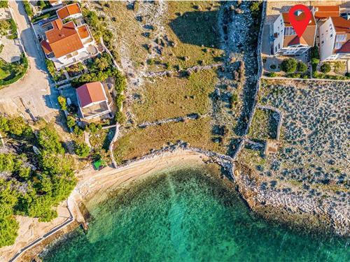 Ferieleilighet - 3 personer -  - Kosljun - Pag - Kosljun - 23250 - Kosljun