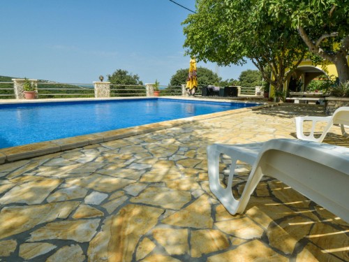 Holiday apartment - 6 persons -  - Obrovac - 23450
