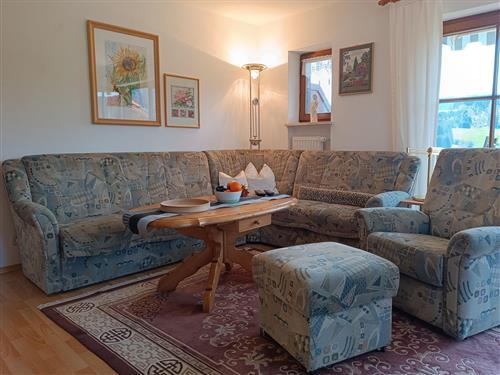 Ferienhaus - 2 Personen -  - Zum Tannacker - 87538 - Fischen / Berg