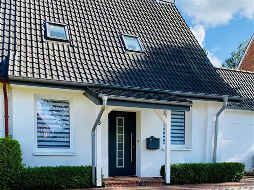 Sommerhus - 6 personer -  - Kampstr. - 23714 - Malente