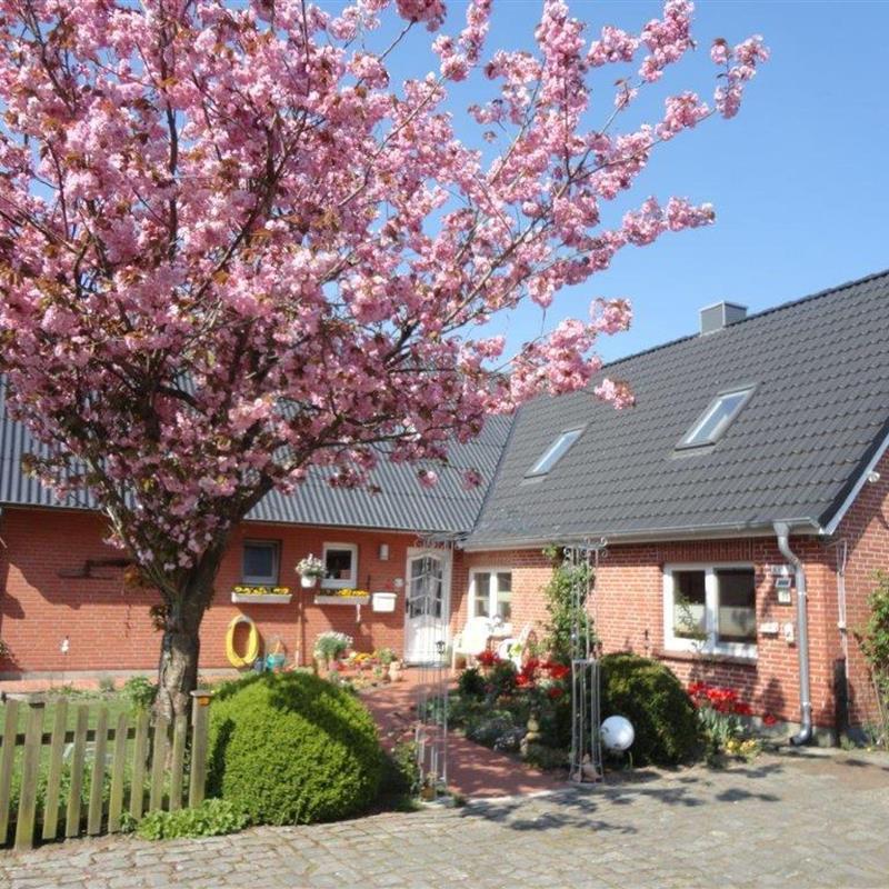 Ferielejlighed - 4 personer -  - Handewitter Straße - 24980 - Meyn