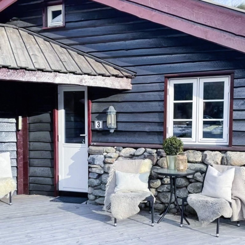 - 8 personer -  - Møllevegen - 3560 - Hemsedal