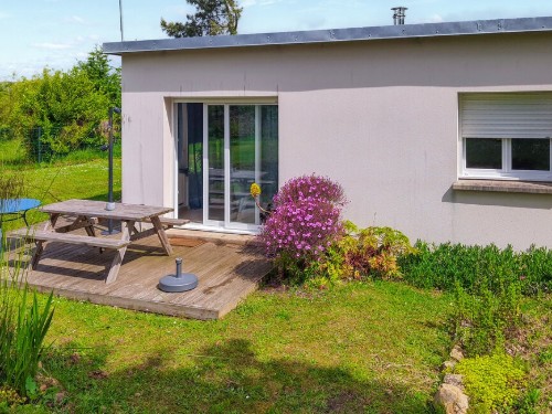 Holiday home - 6 persons -  - Goas an Poul - Trévou Tréguignec - 22660 - Trévou-Tréguignec