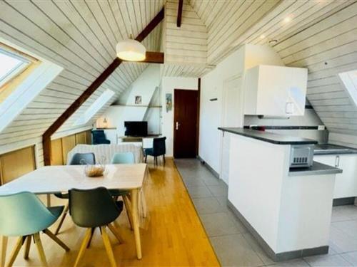 Sommerhus - 4 personer -  - 56170 - Quiberon