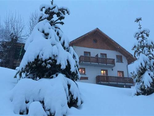 Semesterlägenhet - 6 personer -  - 73450 - Valloire