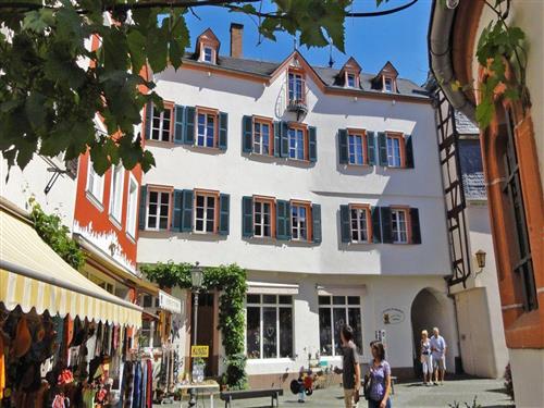 Ferielejlighed - 2 personer -  - Markt - 54470 - Bernkastel-Kues