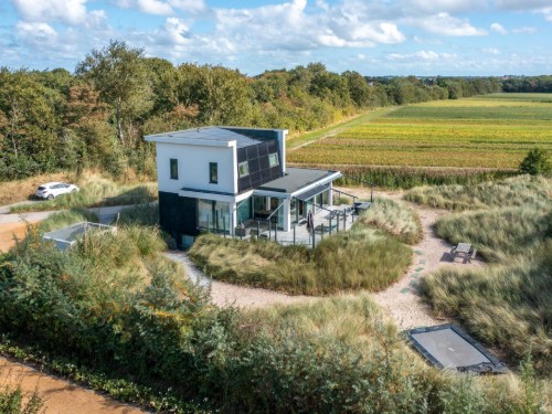 Holiday home - 8 persons -  - 1791NA - Den Burg