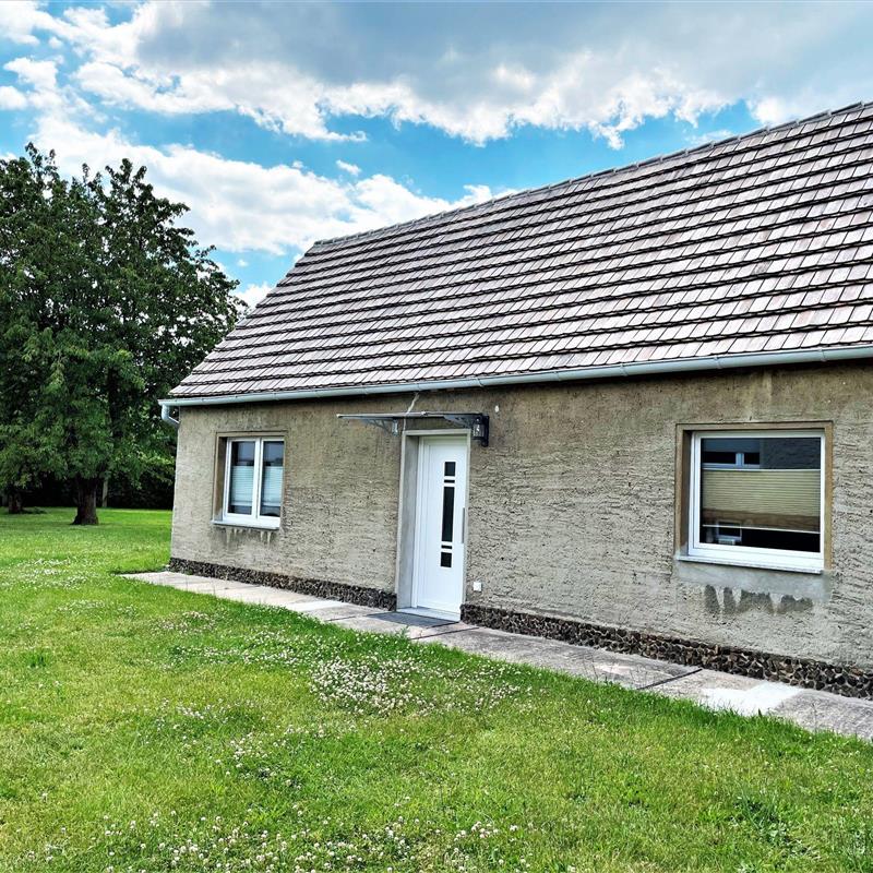 Ferielejlighed - 4 personer -  - Groß Partwitzer Straße - 02979 - Elsterheide - Klein Partw