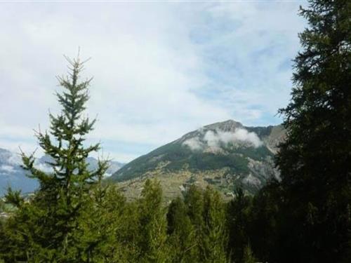 Semesterlägenhet - 4 personer -  - 05200 - Les Orres