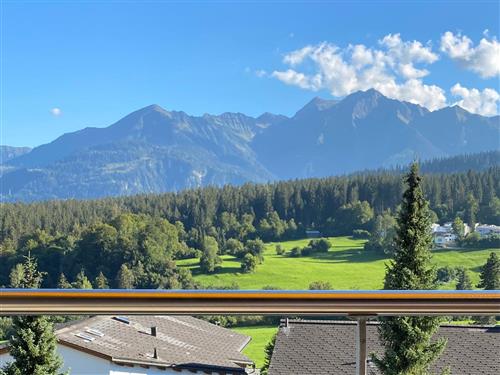 Ferieleilighet - 4 personer -  - Via Caglims - 7017 - Flims / Flims-Dorf