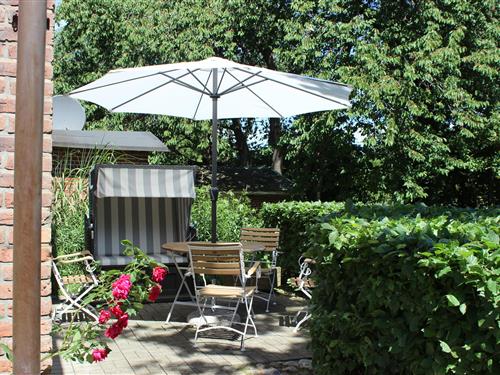 Ferieleilighet - 4 personer -  - Schwackendorf - 24376 - Hasselberg