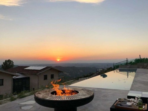 Holiday home - 5 persons -  - 12050 - Treiso