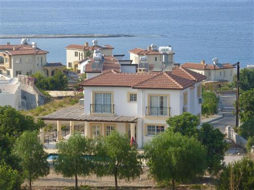 Feriehus / leilighet - 8 personer -  - 1234 - Kyrenia