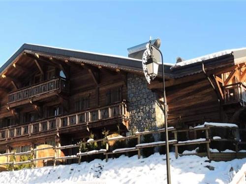 Ferielejlighed - 6 personer -  - 74260 - Les Gets