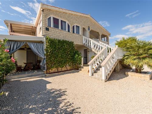 Ferielejlighed - 4 personer -  - Put Srpljica - 23234 - Vir