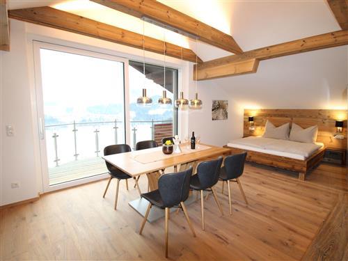 Holiday apartment - 5 persons -  - Abtenau - 5441