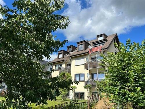 Holiday Home/Apartment - 2 persons -  - Bornwiese - 56470 - Bad Marienberg