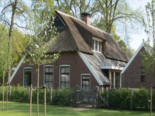 Sommerhus - 8 personer -  - 7441 DK - Nijverdal