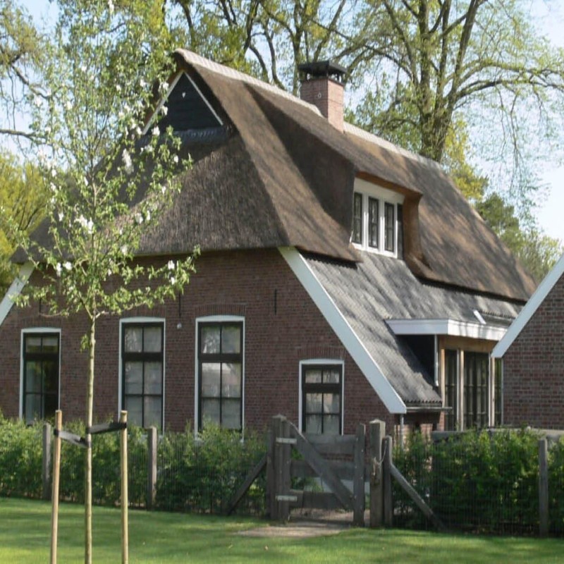 Sommerhus - 8 personer -  - 7441 DK - Nijverdal