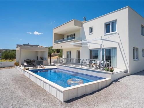 Villa - 8 persons -  - 21216 - Splitsko-Dalmatinska Župa