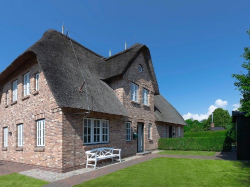 Sommerhus - 6 personer -  - Hardesweg - 25938 - Wrixum