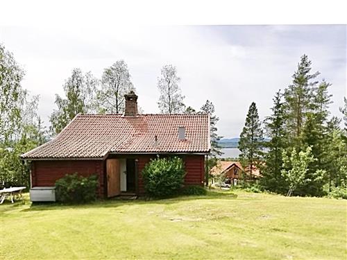 Holiday Home/Apartment - 4 persons -  - Tällberg - 79370
