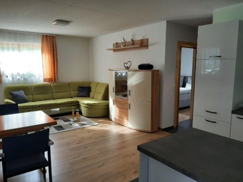 Semesterlägenhet - 3 personer -  - Gavaduraweg - 6771 - St. Anton Im Montafon