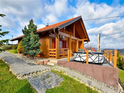 Feriehus - 2 personer -  - Cvjetna Ulica - Zagreb-Paruzevina - 10362 - Paruzevina