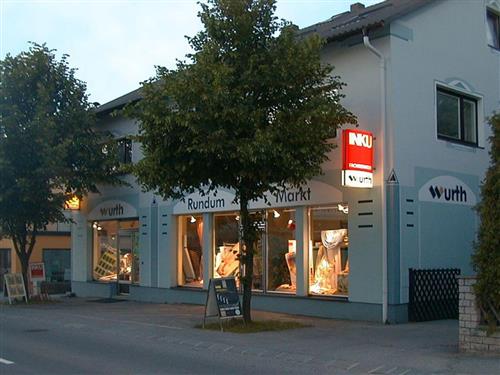 Ferielejlighed - 10 personer -  - Bahnhofstraße - 3812 - Groß Siegharts