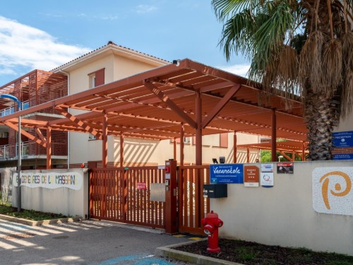 Semesterlägenhet - 4 personer -  - 66700 - Argeles-Sur-Mer