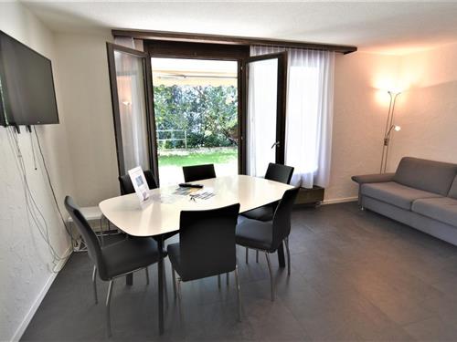 Holiday Home/Apartment - 4 persons -  - Rugenaustrasse - 3800 - Interlaken